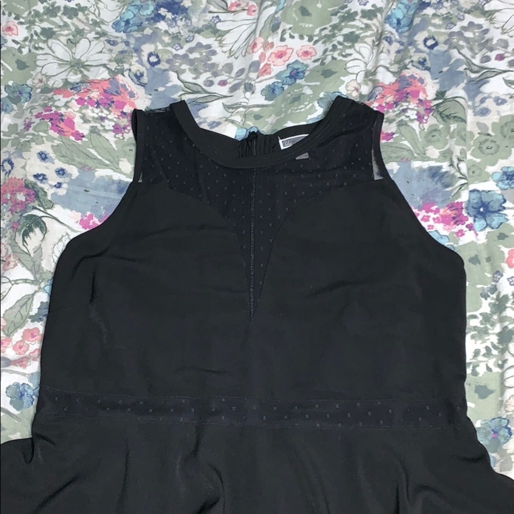 Chelsea28 Peplum Top